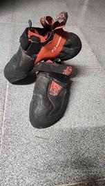 La Sportiva Skwama