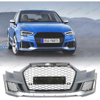 PARAURTI ANTERIORE AUDI A3 SPORTBACK 16-20 LOOK RS