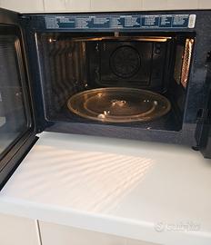 Forno combinato Samsung