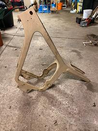 Aerocaproni capriolo 75