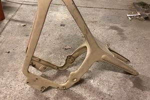 Aerocaproni capriolo 75