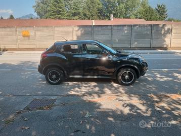 NISSAN Juke 1ª serie - 2011
