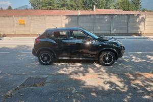 NISSAN Juke 1ª serie - 2011
