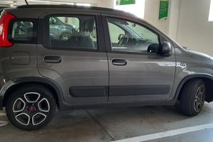 Fiat Panda 1.0 Hybrid City Life