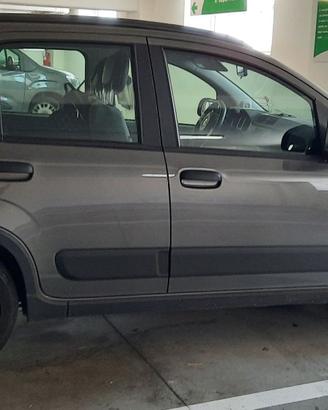 Fiat Panda 1.0 Hybrid City Life