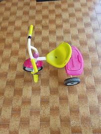 triciclo 
