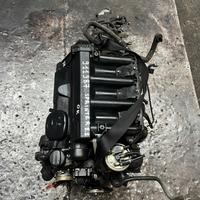 Motore cambio Mercedes sprinter 2.2 cdi 911987