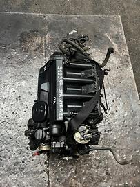 Motore cambio Mercedes sprinter 2.2 cdi 911987