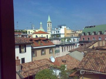 Appartamento di 190 m² con 4 locali e box auto a M