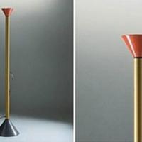 Lampada Callimaco by Artemide