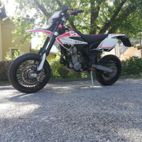 Beta RR Motard 525