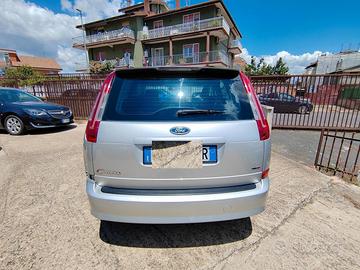Ford cmax 1.6