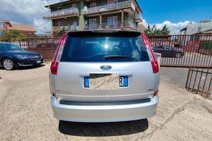Ford cmax 1.6