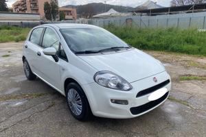 Fiat Punto 1.3 MJT II 85CV PASSAGGIO E 12 MESI GAR