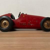 FERRARI 500 MARCHESINI 1952
