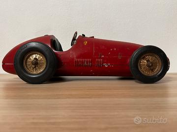 FERRARI 500 MARCHESINI 1952