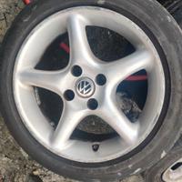 4 cerchioni 15“