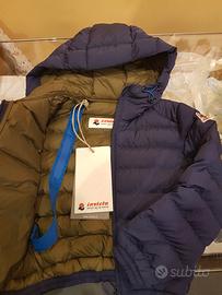 giubbotto bimbo marca Invicta tg 4 anni