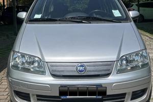 Fiat Idea 2006