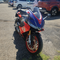 Aprilia RS 660 A2