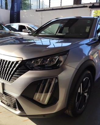 PEUGEOT 2008 PureTech 100 S&S Allure PROMO