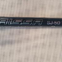 ITALCANNA RAISSA SJ  50lb T.S