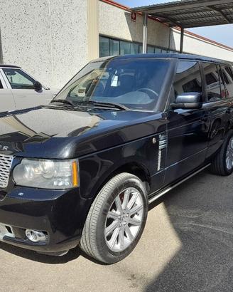 LAND ROVER Range Rover 3ªserie Range Rover 4.4...