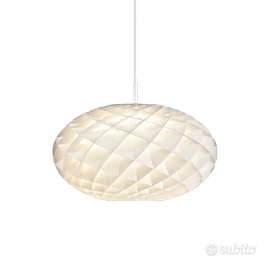 Lampada louis Poulsen Padera Oval
