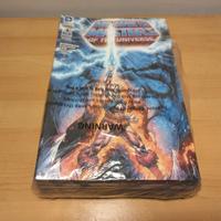 He Man and Masters ed.Lion serie completa italiano