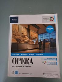 Libro di arte