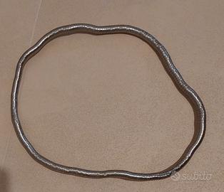 Collana Breil Snake 