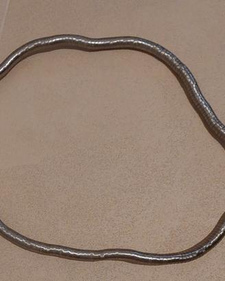 Collana Breil Snake 