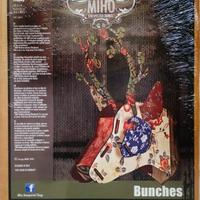 Trofeo Cervo Ecofriendly Bunches design Miho