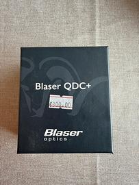 Compensatore per carabina Blaser qdc+