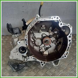 Cambio Manuale DACIA SANDERO 3a serie dal 06/2022