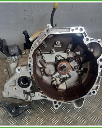 Cambio Manuale DACIA SANDERO 3a serie dal 06/2022