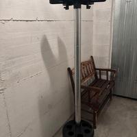 APPENDI ABITI PORTA OMBRELLI VELCA VIP ‘70s