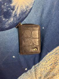 Portafoglio Carpisa nuovo senza cartellino