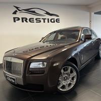 ROLLS ROYCE GHOST 6.6 V12 571CV PERMUTE