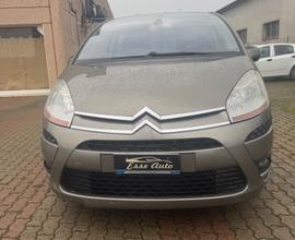 Citroen C4 Picasso 1.6 HDi 110 FAP CMP6 Exclusive