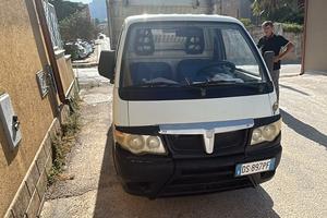 Piaggio porter ribaltabile
