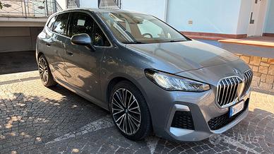BMW 218d U06 Active Tourer Msport Marzo 2022