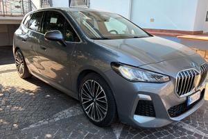 BMW 218d Msport U06 Active Tourer  03/22 81.000 km