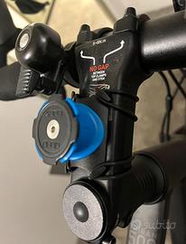 Quadlock - supporto per manubrio/attacco manubrio