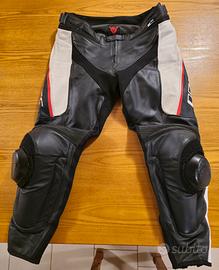 Pantaloni Moto Dainese Tg. 54