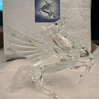 Pegaso, l'edizione annuale SCS Swarovski del 1998