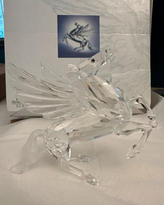 Pegaso, l'edizione annuale SCS Swarovski del 1998