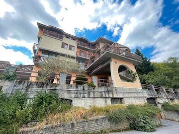 Teorema Aziende HOTEL 2 STELLE in VIOLA (CN)