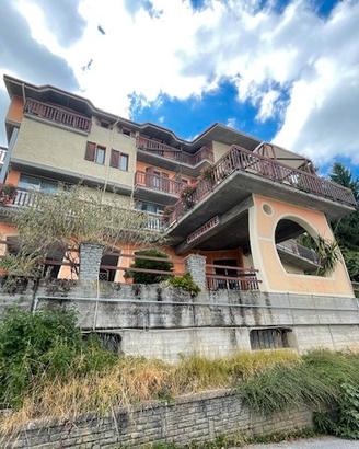 Teorema Aziende HOTEL 2 STELLE in VIOLA (CN)