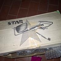 Specchietti per traino 